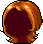 Black Princessa, orange