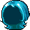 Black Princessa, blue