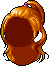 Black Onna's Honor, orange