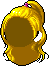 Black Onna's Honor, blonde