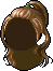 Black Onna's Honor, brown