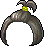 Black Apple Hair