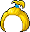 Black Apple Hair, blonde