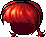 Gardener Hair, red