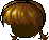 Gardener Hair, brown