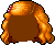 Black Housewife, orange