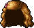 Black Housewife, brown