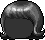 '60s Flippy Bob Hair