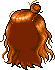 Spunky Do Hair, brown