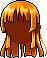 Black Mio(PPL), orange