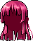 Black Mio(PPL), purple