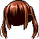Black Asusa(PPL), brown