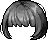 Novel Prim Evan Hair