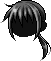 Tengu Hair