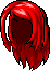 Jean, red