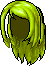 Jean, green