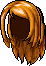 Jean, brown