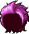 Black Alex, purple