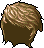Matinee Idol, brown
