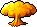 Nuclear Hair, blonde
