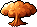 Nuclear Hair, brown