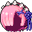 Ram Hair, blue