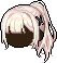 Althea Hair, brown