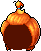 Babish Hair, orange