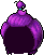 Babish Hair, purple