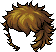 Free Spirit Hair, brown