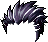Dual Blade Hair