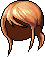 Neinheart Hair, brown
