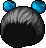 Odango Hair