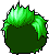 Short Regent Cut, green