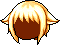 Sweet Kitty Hair, blonde