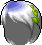 Silver Gray Highlights