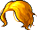 Hooligan Hair, blonde