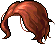 Hooligan Hair, brown