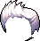 Mega Flip Hair