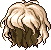 Black Artist Hair, brown