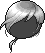 Black Prince Ponytail