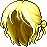 Valentine Hair, blonde