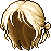 Valentine Hair, brown