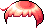 Bully Hair, red