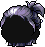 Modern Samurai Hair