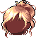Wavy Ponytail, brown