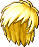 Wild Spirit Hair, blonde