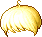 Melon Hair, blonde
