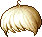 Melon Hair, brown