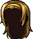 Black School Girl Hair, brown